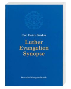 Luther Evangelien-Synopse