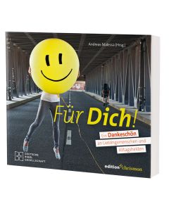 Für dich!