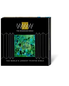 Die Wiedmann Bibel. DVD