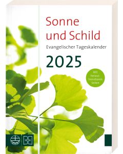 Sonne und Schild 2025
