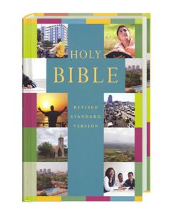 Holy Bible (Revised Standard Version)