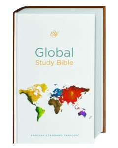 ESV Global Study Bible