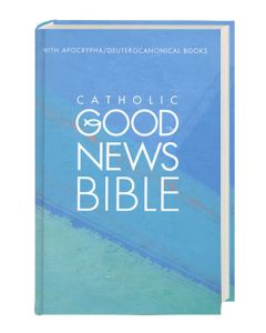 Catholic Good News Bible