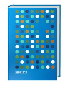 Bibelen - Bibel Dänisch