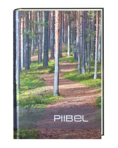 Bibel Estnisch - Piibel