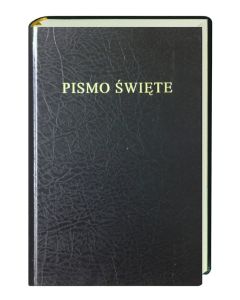 Biblia - Bibel Polnisch