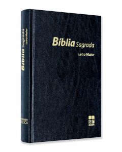 Bíblia Sagrada - Bibel Portugiesisch