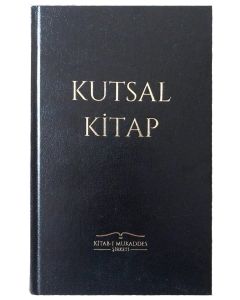 Bibel Türkisch - Kutsal Kitap