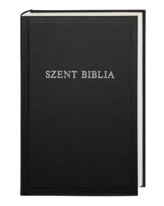 Szent Biblia - Bibel Ungarisch