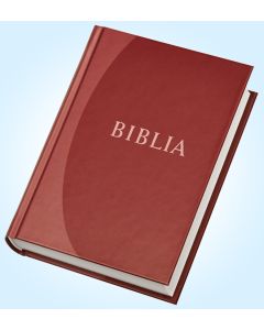 Biblia - Bibel Ungarisch
