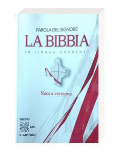 La Bibbia in lingua corrente (Parola del Signore)