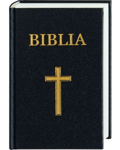 Biblia - Bibel Rumänisch