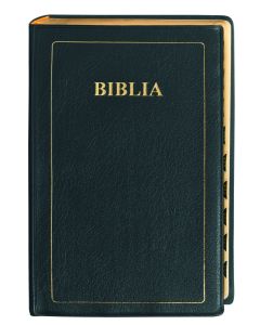 Bible in Kiswahili - Bibel Suaheli