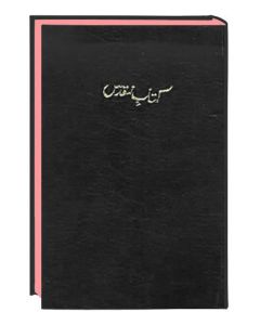The Holy Bible Urdu