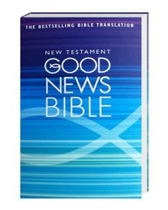 Good News Bible - New Testament