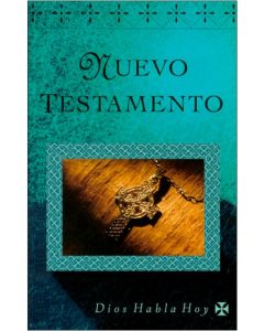El Nuevo Testamento - Dios Habla Hoy (Spanisch)