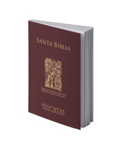 Spanisch Reina Valera 2020