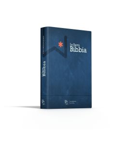 Italienische Bibel Nuova Riveduta 2006
