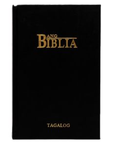 Tagalog