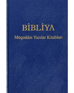 Azeri traditionelle Übersetzung