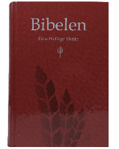 Norwegische Bibel