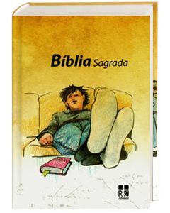 Portugiesische Jugendbibel (Almeida)