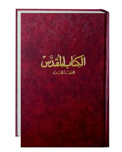 Arabisches Neues Testament - Good News