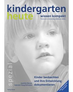 Kinder beobachten und ihre Entwicklung dokumentieren