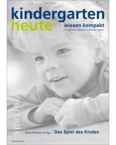 Das Spiel des Kindes