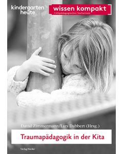 Traumapädagogik in der Kita