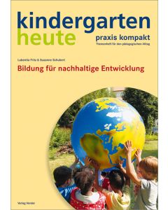 Bildung für nachhaltige Entwicklung