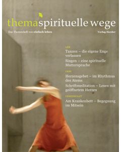 thema spirituelle wege