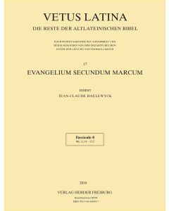 Evangelium secundum Marcum