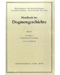 Schöpfung und Vorsehung