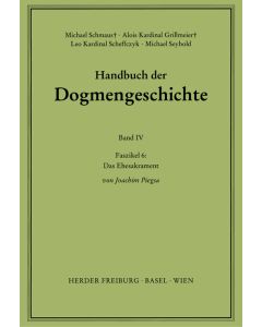 Das Ehesakrament