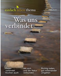 Was uns verbindet