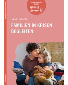 Familien in Krisen begleiten