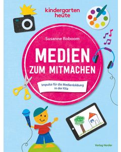 Medien zum Mitmachen