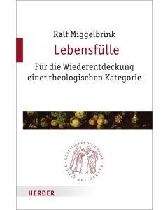 Lebensfülle