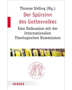 Der Spürsinn des Gottesvolkes