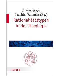 Rationalitätstypen in der Theologie