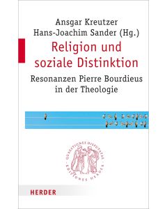 Religion und soziale Distinktion