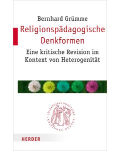 Religionspädagogische Denkformen