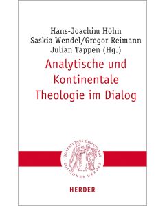 Analytische und Kontinentale Theologie im Dialog