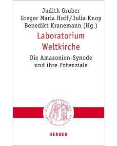 Laboratorium Weltkirche