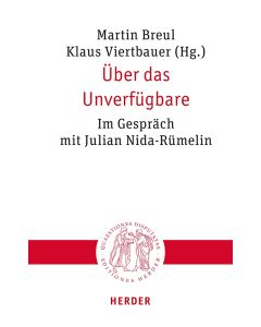 Über das Unverfügbare