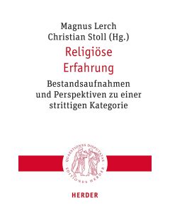 Religiöse Erfahrung