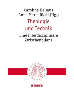 Theologie und Technik