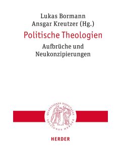 Politische Theologien