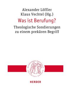 Was ist Berufung?